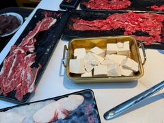 -刘少华贵州小黄牛·鲜牛肉火锅(总店)