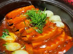 -锦楼·臻选新杭帮(杭州中心店)