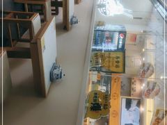 -馬香远蘭州牛肉面(武汉群星城首店)