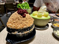 -Ant 蚂蚁洞烤肉·大营地(上海静安大悦城店)