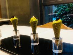 -若蘭慈·无国界素食料理(欢乐海岸店)