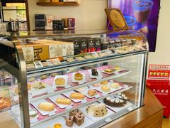 -Peet's Coffee皮爷咖啡(大学路店)