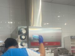 -DQ·蛋糕·冰淇淋(通州万达店)