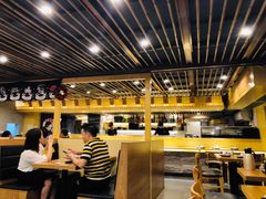 大堂-赤稻·日式料理(禅城店)