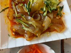 酸辣凉皮-217丰惠源抓饭(星湖街店)