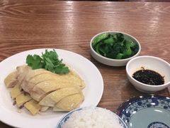 -王中王餐厅(东安路店)
