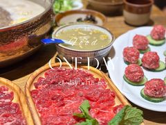 -黔诚酸汤牛肉(甲秀楼店)