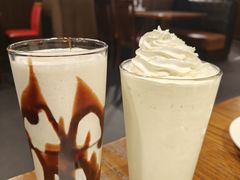-星期五餐厅(中关村店)