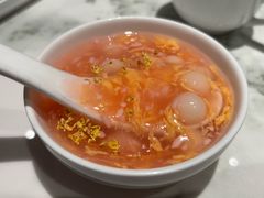 -姚江春中餐厅·太平洋大酒店