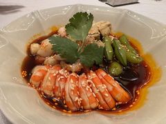 -扬州香格里拉·香宫中餐厅