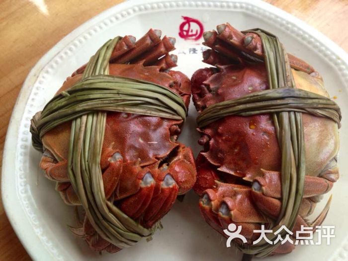 成隆行(天河北店)大闸蟹图片 - 第2张