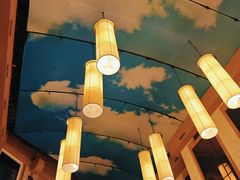 -佛山皇冠假日酒店-西餐厅
