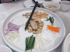 -榕江春·点心荟