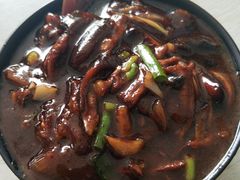 -弄堂面馆(金运路店)