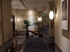 -鼎族怡华·指压·经络·疗愈SPA(紫荆店)