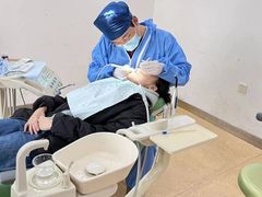 -赫尔森口腔·牙齿种植修复