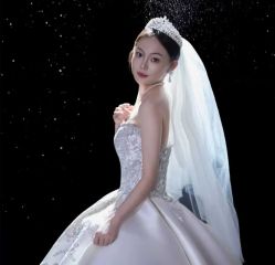 -全城热恋璀璨婚纱摄影(国贸总店)