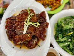 -椿记烧鹅(建干路店)