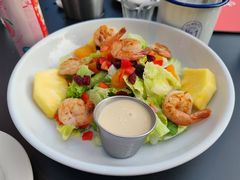 -Chili's Cafe&Bar奇利斯(滨江店)