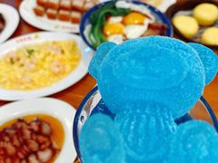 -澳门陈光记烧味饭店(南京德基广场店)