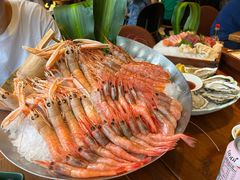 -Mr.Fish鱼鲜生海鲜放题(高德置地冬广场店)