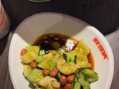 -胖哥俩肉蟹煲(重庆观音桥大融城店)