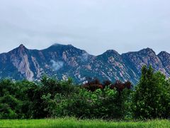 -北京凤凰岭