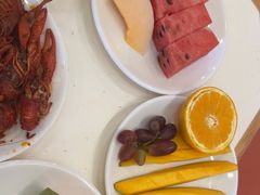 -第六季自助餐厅(甜水园店)