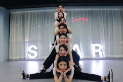 -STAR舞蹈工作室