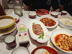 -大鸭梨烤鸭店(花园村店)