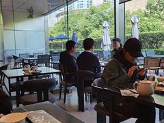 大堂-东莱馋房(陆家嘴店)