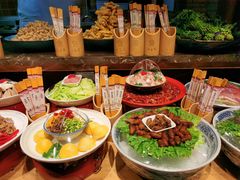 -鸽子窝(青塔店)