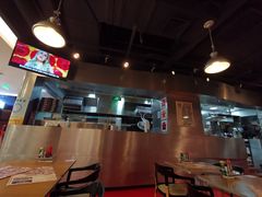 -Tube station站点比萨(王府井百货店)