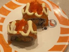 -新一番三文鱼寿司(大东海店)