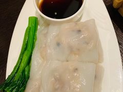 -北海银滩皇冠假日酒店-德丰楼中餐厅