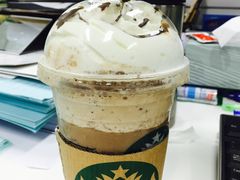-星巴克(来福士2F店)