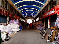 -广州市瑞宝粮油食杂批发市场