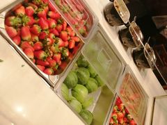 水果-The COOK·厨餐厅·自助餐(浦东嘉里大酒店)