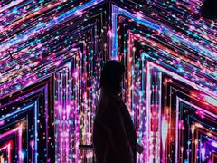 -杭州西湖星空魔幻城(星空艺术馆品牌旗舰店)