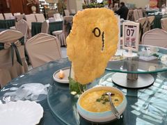 -天毓山庄·餐厅