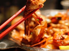 -胖哥俩肉蟹煲(湖滨银泰in77店)