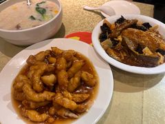 -春江饭店(共青团路总店)