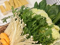-蝎王府羊蝎子(虎坊桥总店)