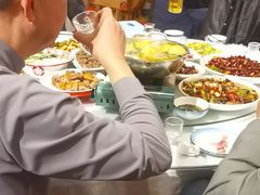 -陈胖子特色菜.鲜货现炒(融景城店)