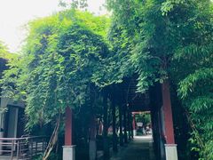 -甘尼仕印度餐厅酒吧(斜塘老街店)
