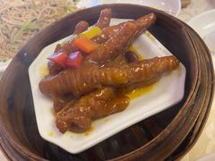 -御满江海鲜酒家(洛溪新城店)
