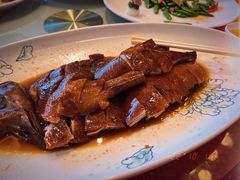 -稻香酒家·33年老字号·港式粤菜(富邦中心店)