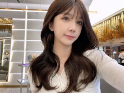 点击看大图 -3AM HAIR SALON烫发染发接发