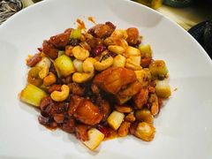 -锦府盐帮·侯宅(五棵松万达店)