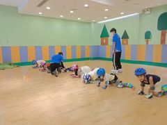 -乐翔轮滑(中庚漫游城店)